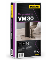 Mortar pentru subturnari Murexin Repol VM 30, 4-300 mm, 25 kg
